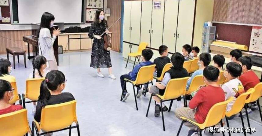 香港预计4月19日恢复幼稚园 小学 国际学校的面授课程 文凭 熔断机制 林郑月娥