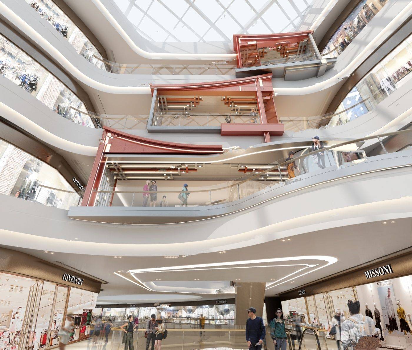 破圈而生看北碚吾悦广场如何借助精细化运营突围