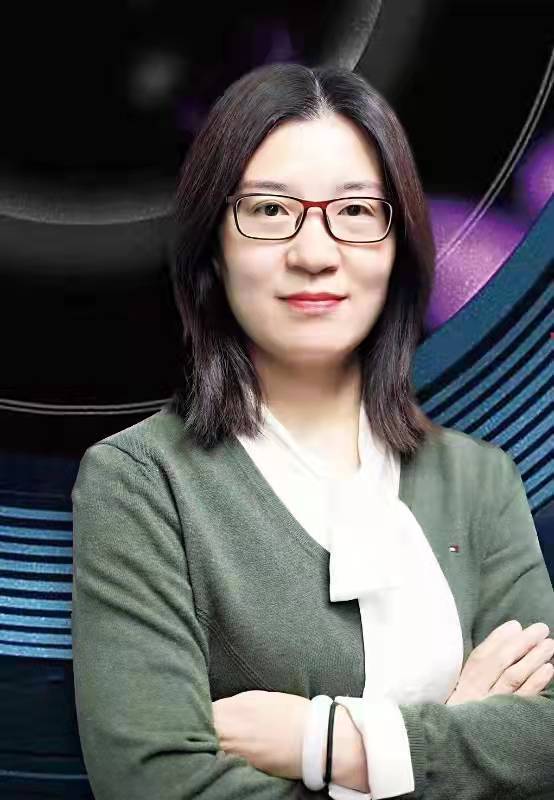 郭慧荣 团队顾问●中国心理学会临床与咨询心理学专业注册系统督导师