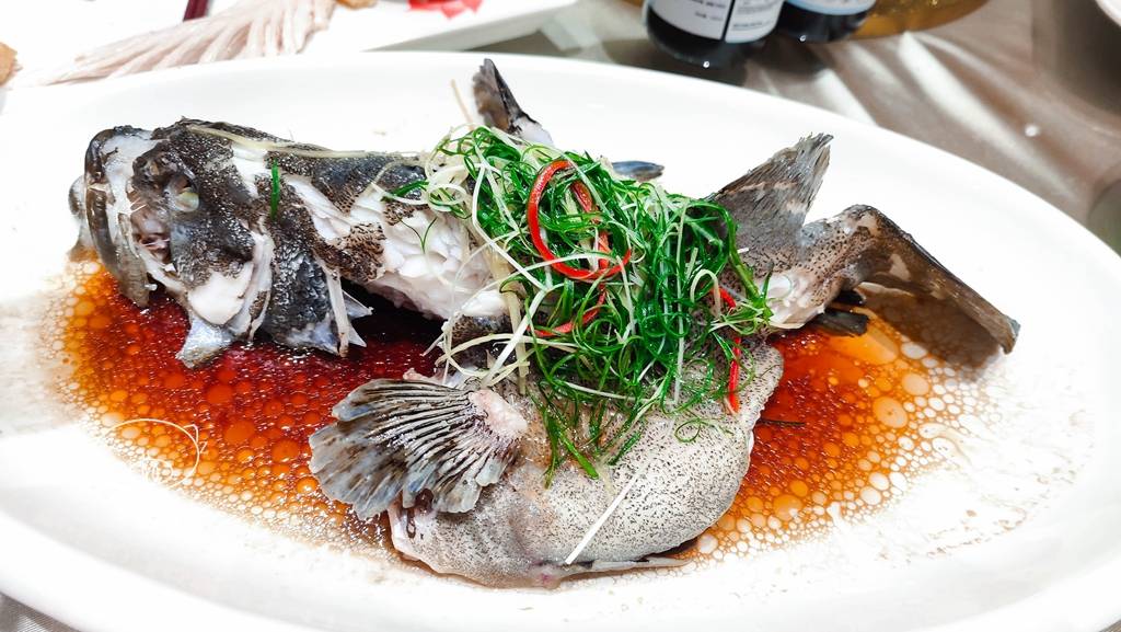 佛山探店｜环境好，菜一般，没印象深的味道