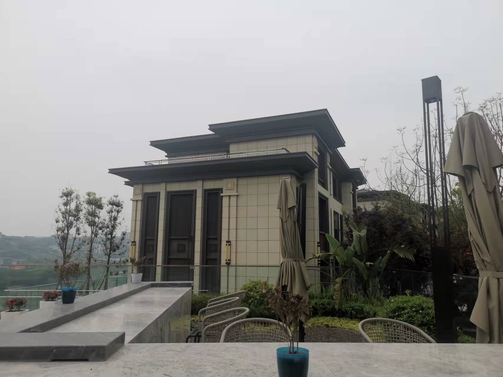 重庆第198站百郦湾