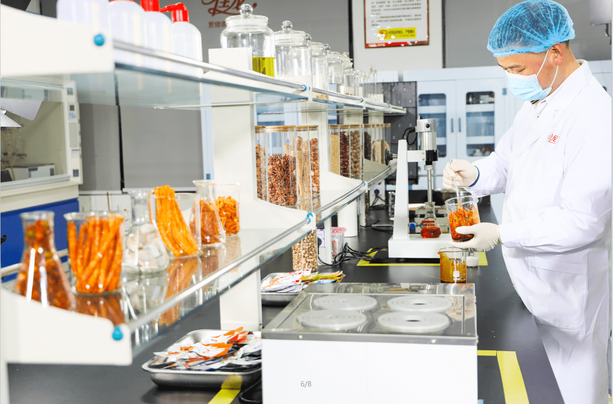 食品|辣味零食风潮涌动 佳龙‘脆爽魔芋’点燃消费热潮