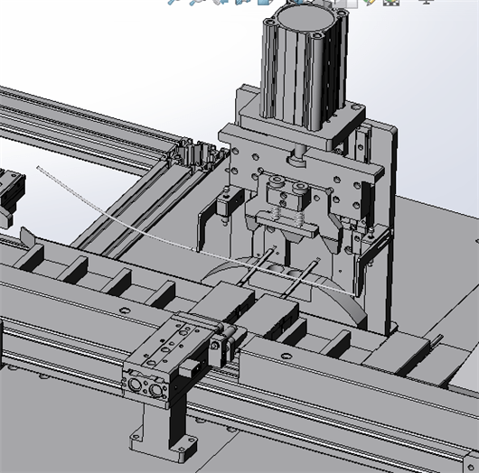 高速装盒机模型资源推荐下载
