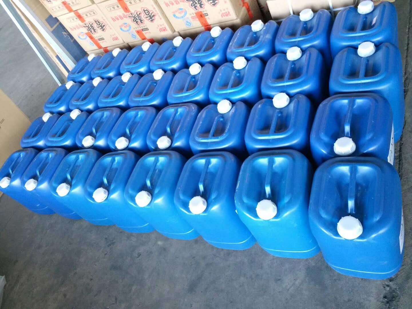 半水基型清洗剂是什么_环保_污垢_药剂