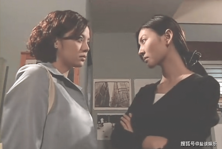 因为|如果影视剧中的“蛇蝎美人”也有段位等级，那应该这样排序……