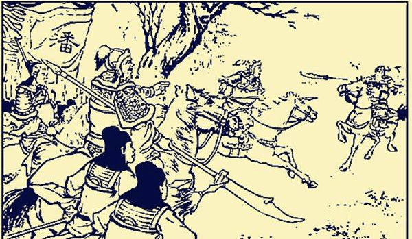 潘璋到底有多厉害,关羽和黄忠都杀不了,为何被此人轻松杀死?