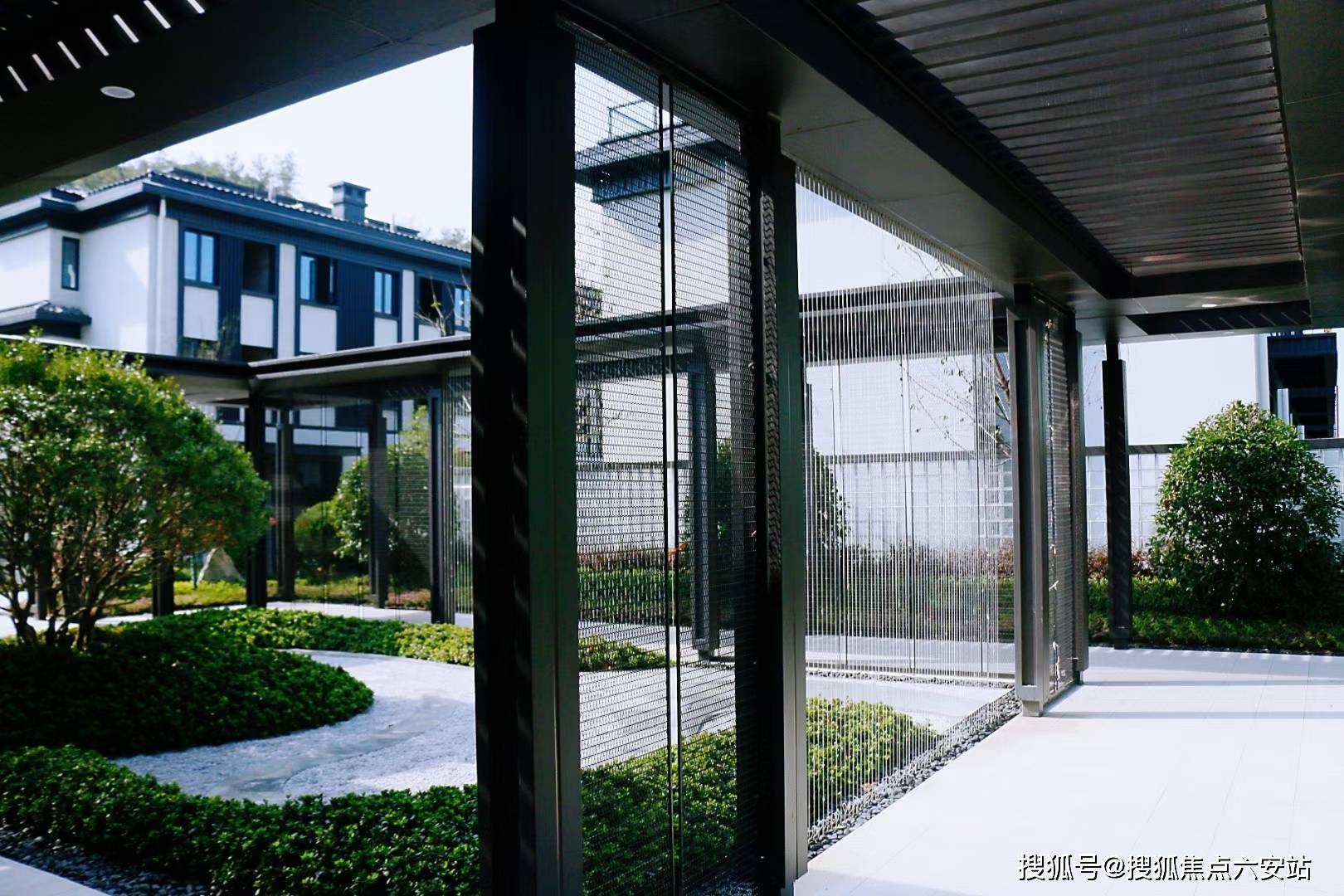 安吉太和澜山郡丨湖州太和澜山郡欢迎您丨官方网站太和澜山郡楼盘详情