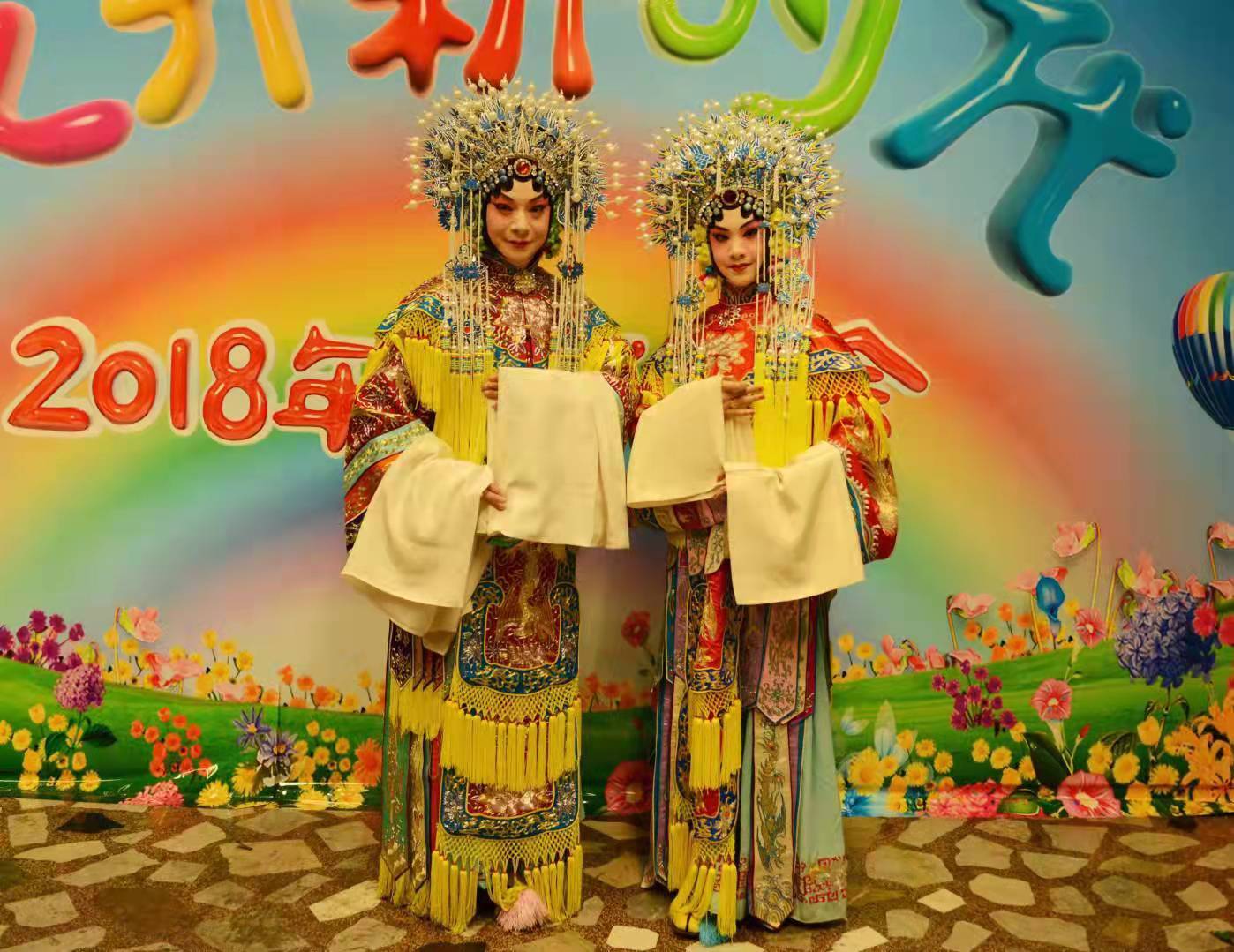 梅派传人巴特尔:我永远是个学生,要谦卑做人,踏踏实实演戏_戏曲_京剧
