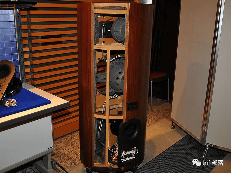 jbl新款旗舰projects990015寸低音落地音箱