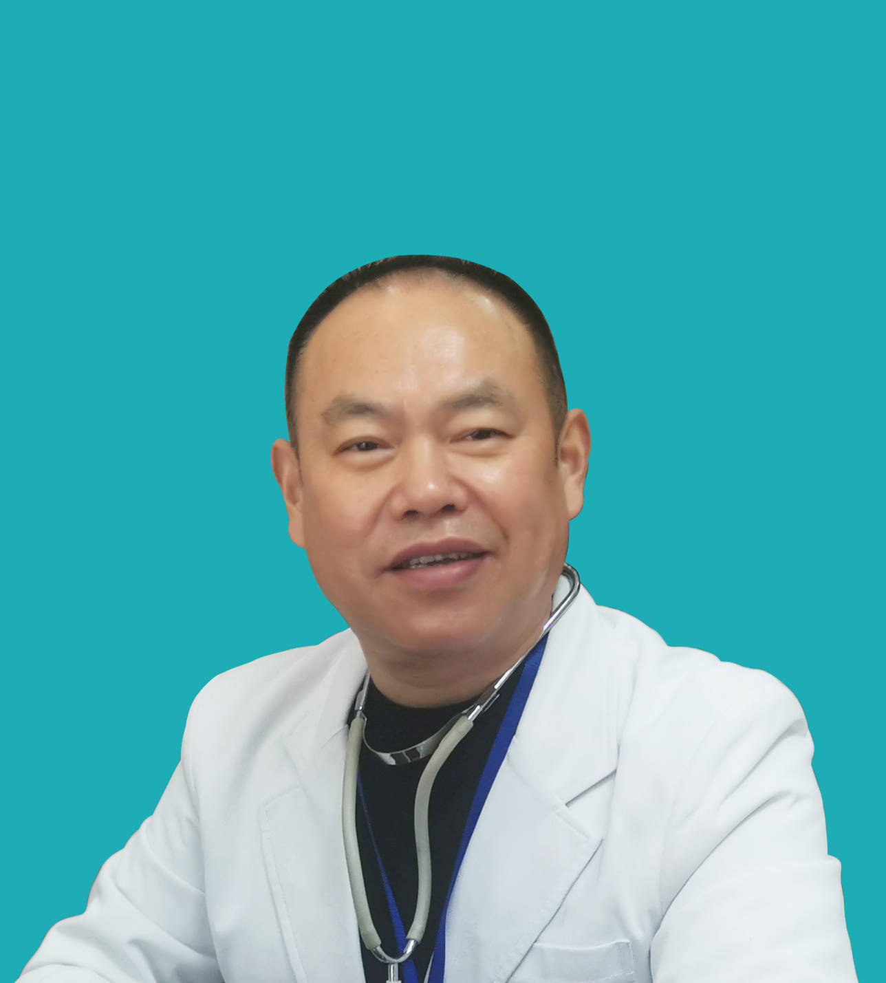 武汉仁惠中医皮肤科专家张昌华主任治疗患过敏性鼻炎有方