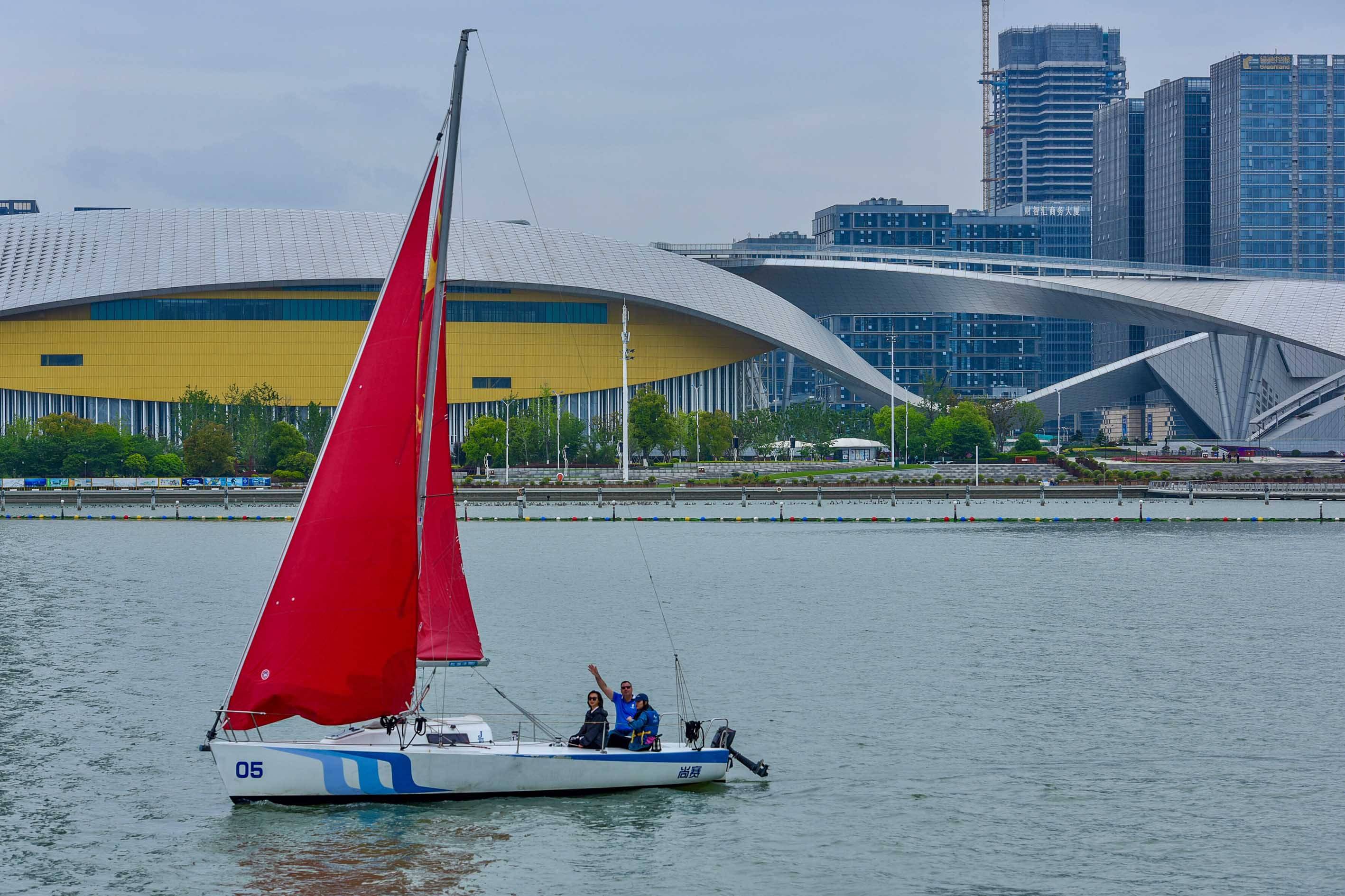 苏州湾,尽显江南唯美韵味,这些小众美景适合春游踏青_太湖_吴江_地区