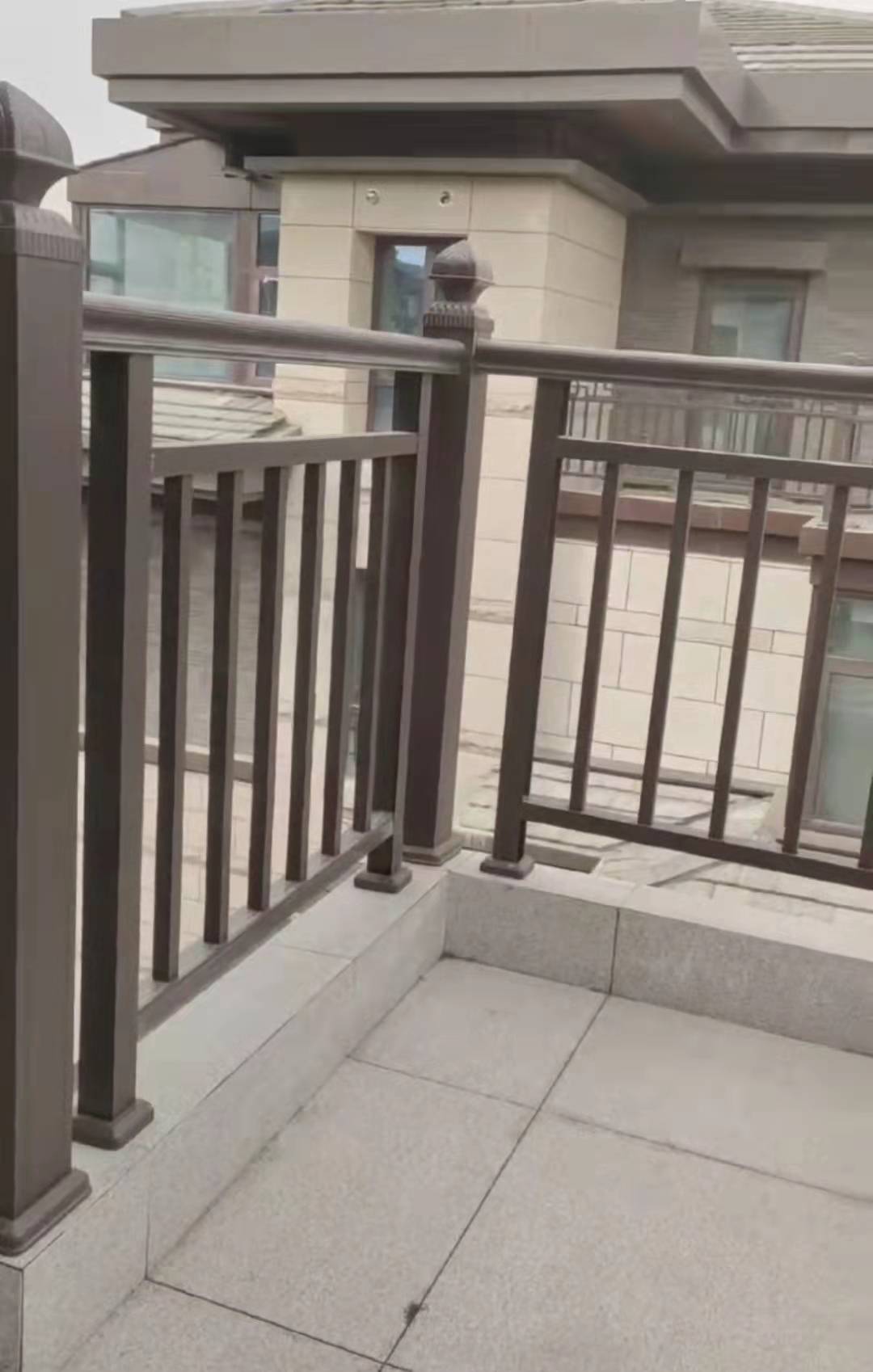 洛阳想封实顶隔热阳光房屋顶施工完整流程，打造别墅休闲书房茶室