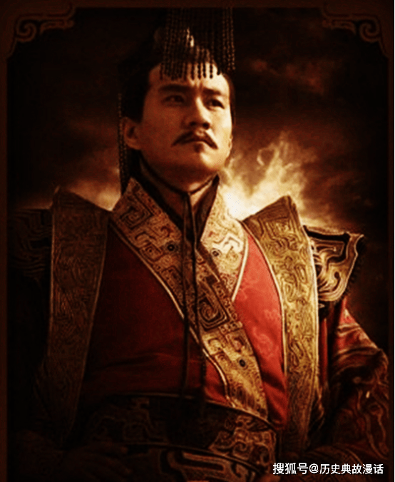 夫差极武轻越而亡身灭国的历史悲剧〔130〕_勾践为_阖闾_伯嚭