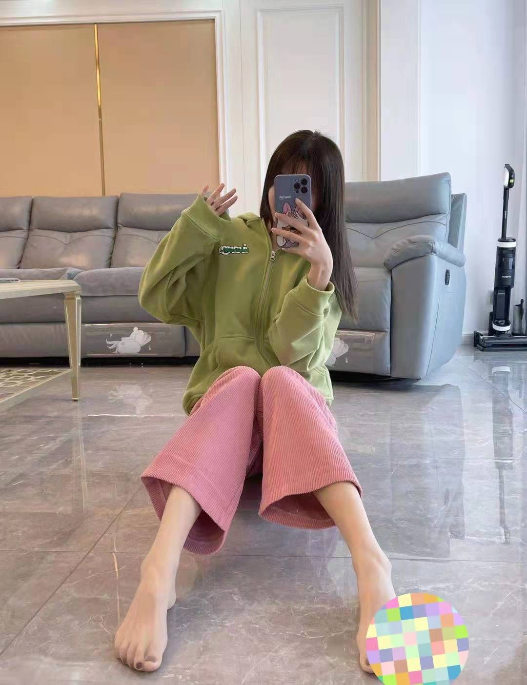 春季库里丝穿搭最舒服_库里丝