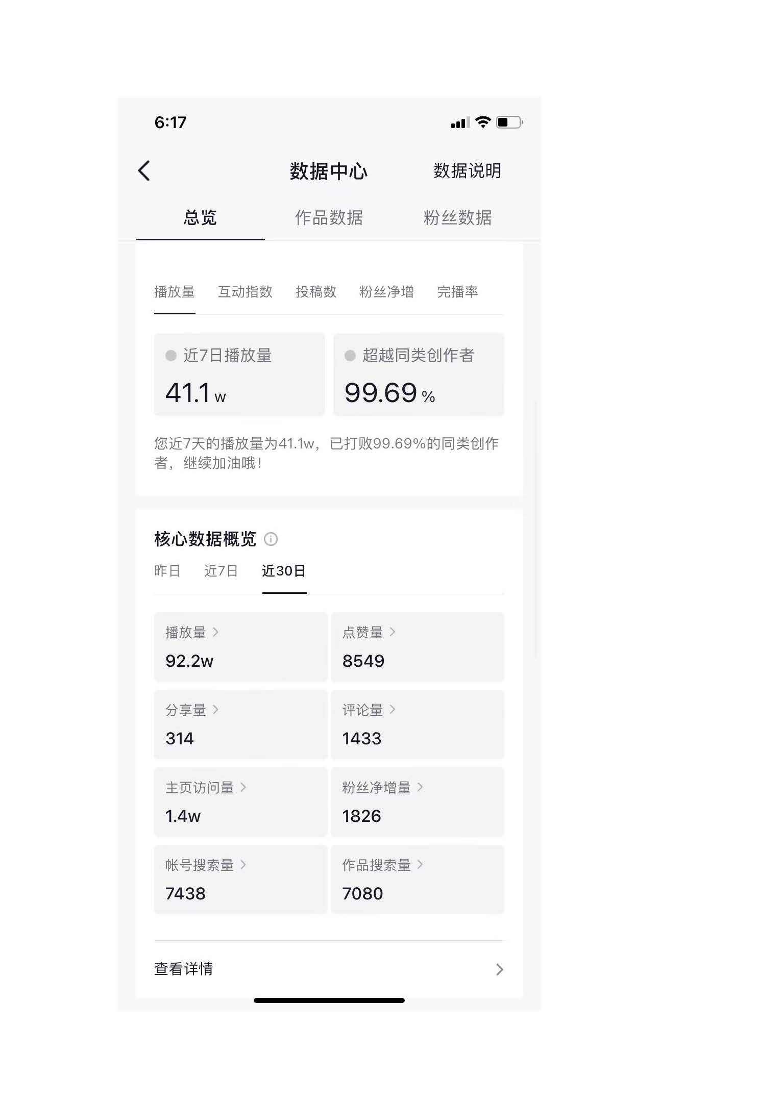 抖音八万图片=8万抖音币是多少人民币