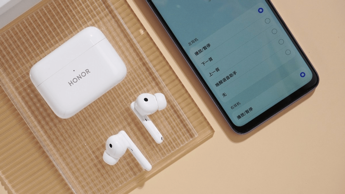 蓝牙耳机哪个品牌好?音质好的入门级耳机推荐