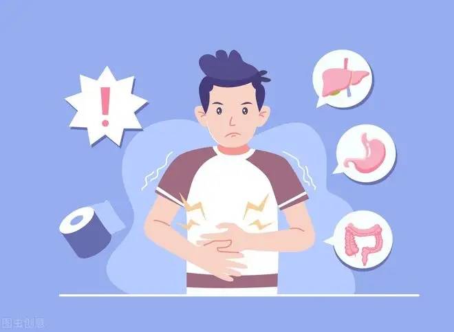 春季肠胃不适中医如何调养