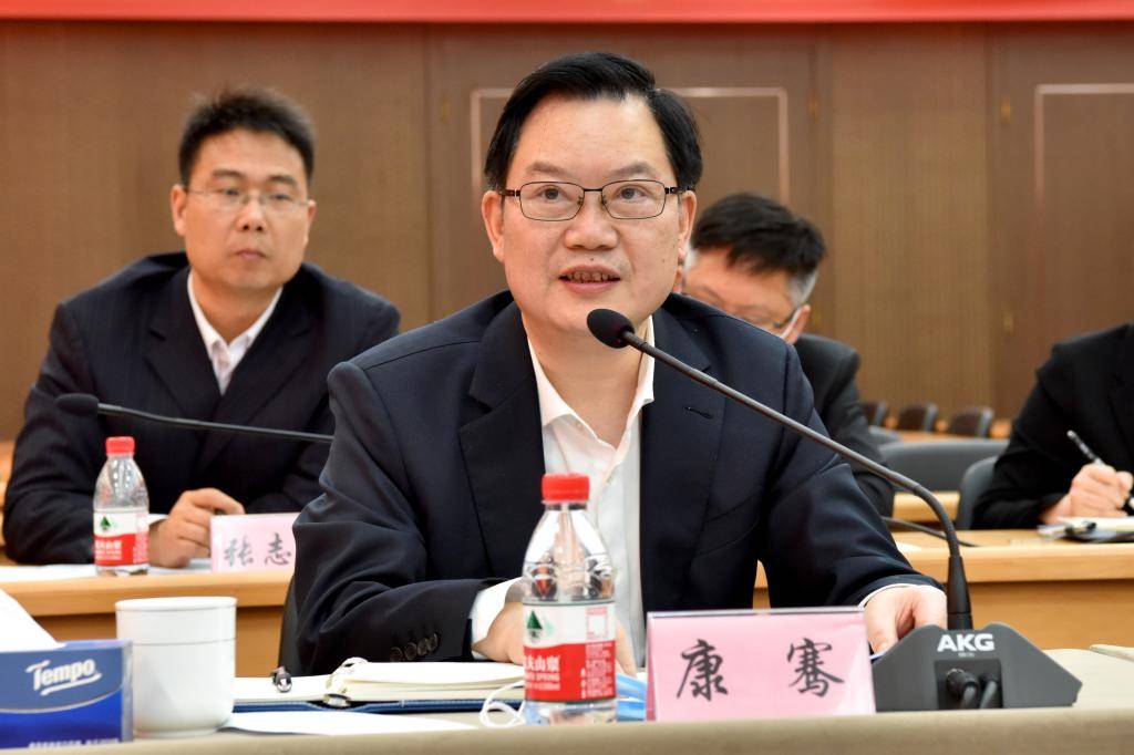 重庆理工大学与西南技术工程研究所签署战略合作协议_康骞_双方_护林