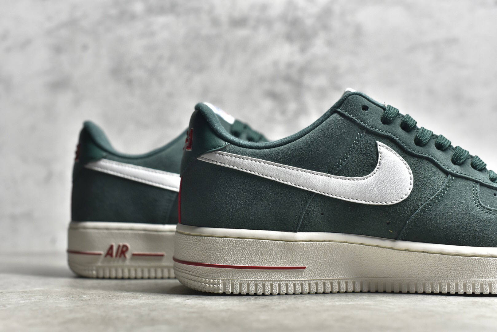 nikeairforce1所有款式图片