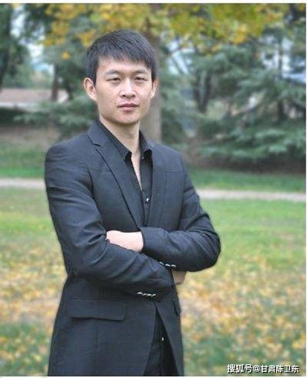 大数据天才马晓东和他发明的健康码行程码