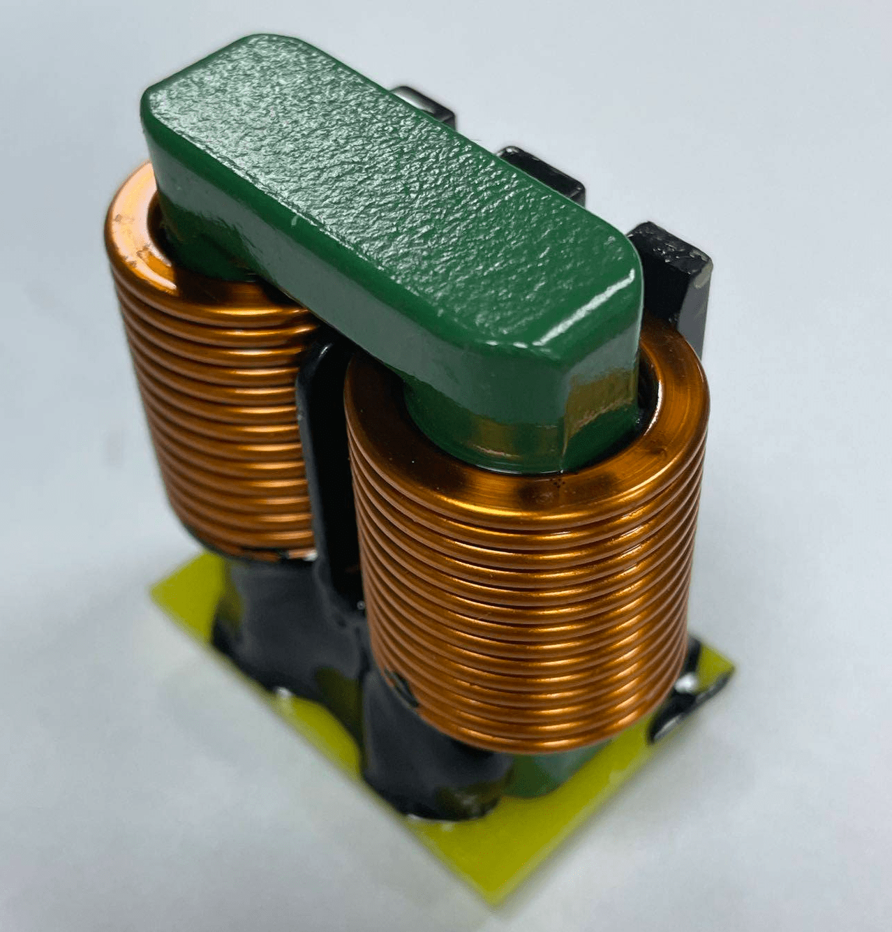 扁平线共模电感 smc1314 系列