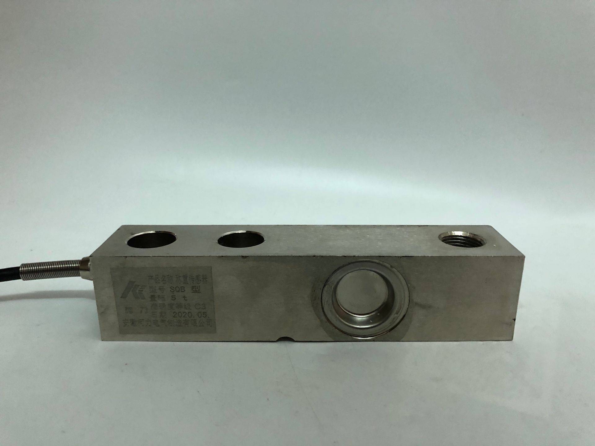 sqb2t称重传感器