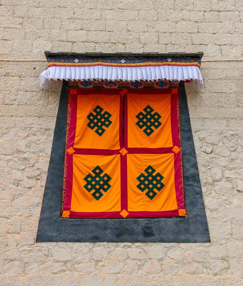 刚坚文化│ 打开一扇了解藏区的窗户