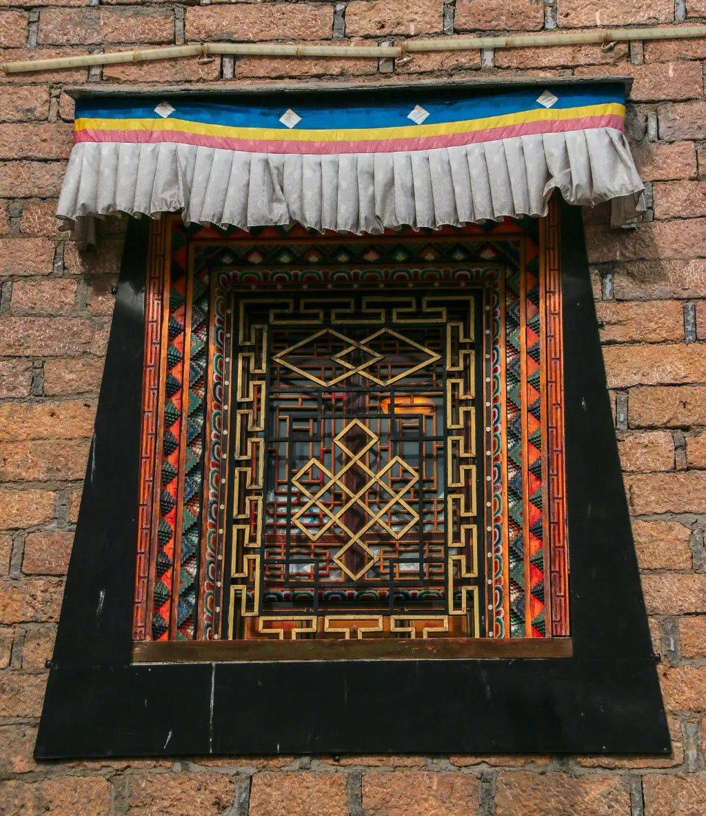 刚坚文化│打开一扇了解藏区的窗户