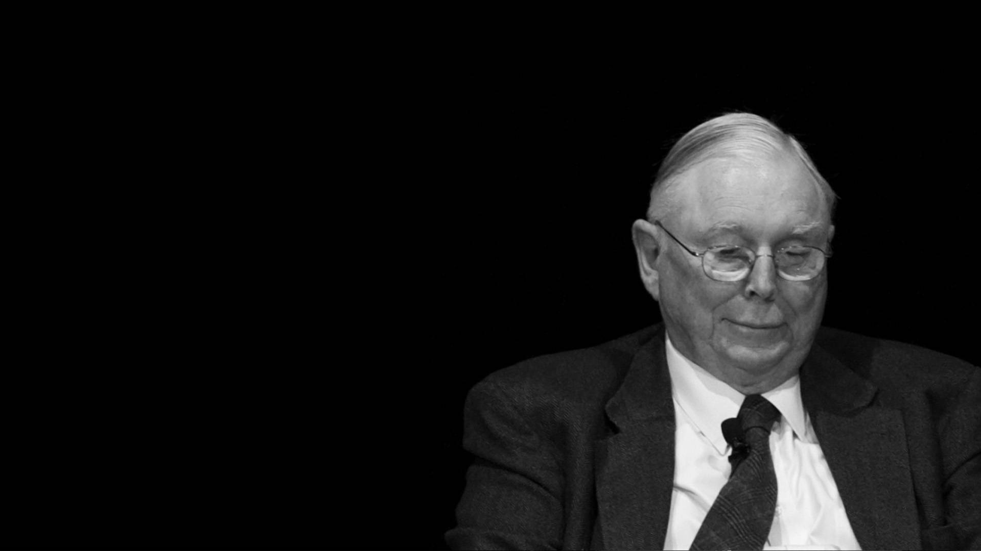 浮亏逾40%认赔止损!"股神"搭档芒格大幅减持阿里巴巴,感叹如今钱难赚_