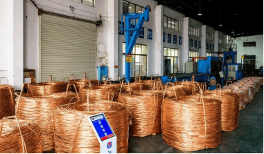 《品牌中国》专访|| 畅谈湘联电缆的智造故事_生产者_产品_企业