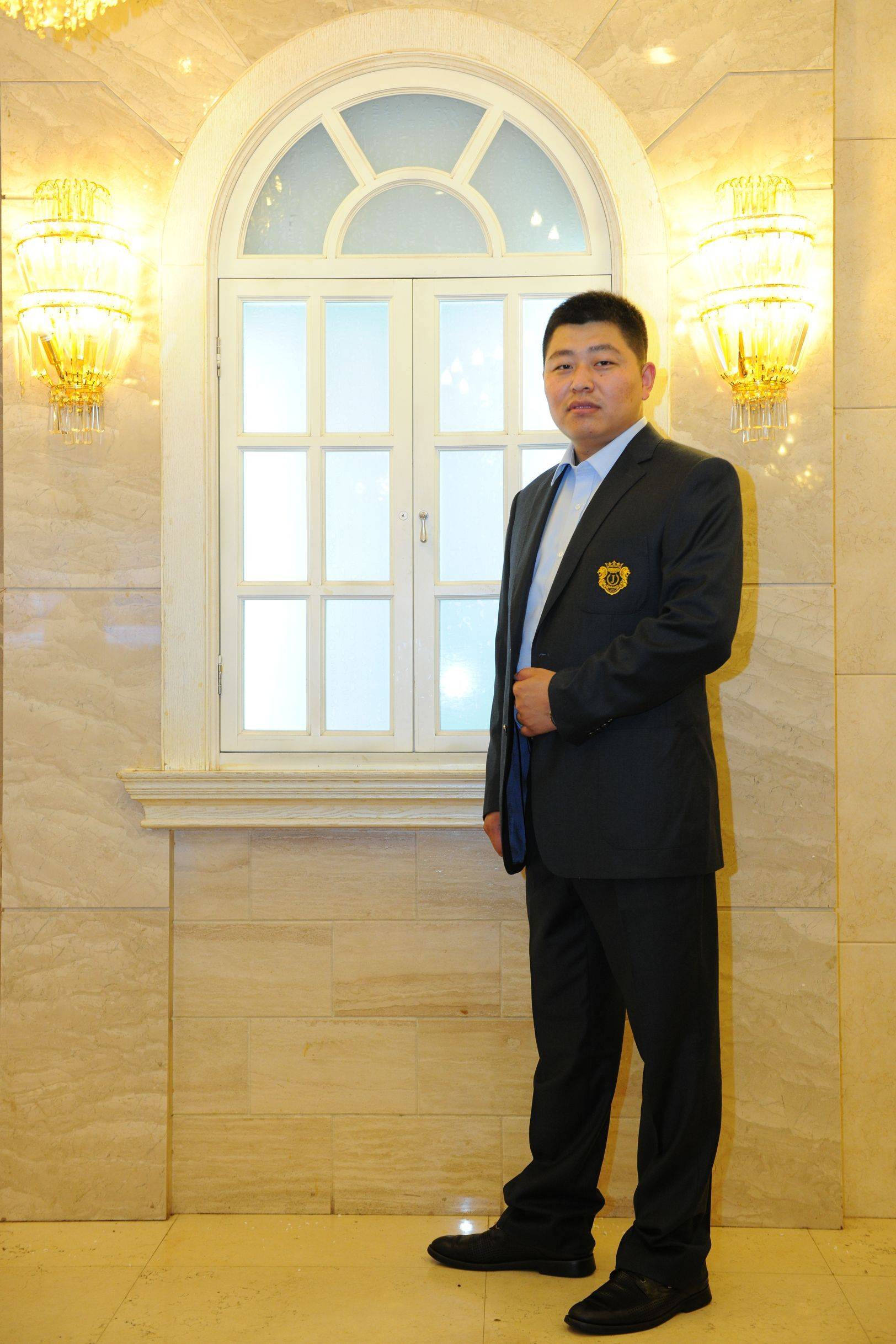 杨锦中国烹饪大师作品集清炖蟹粉狮子头