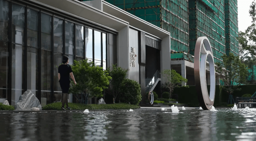 海倫堡臻悅府售樓處電話惠州大亞灣海倫堡臻悅府樓盤詳情