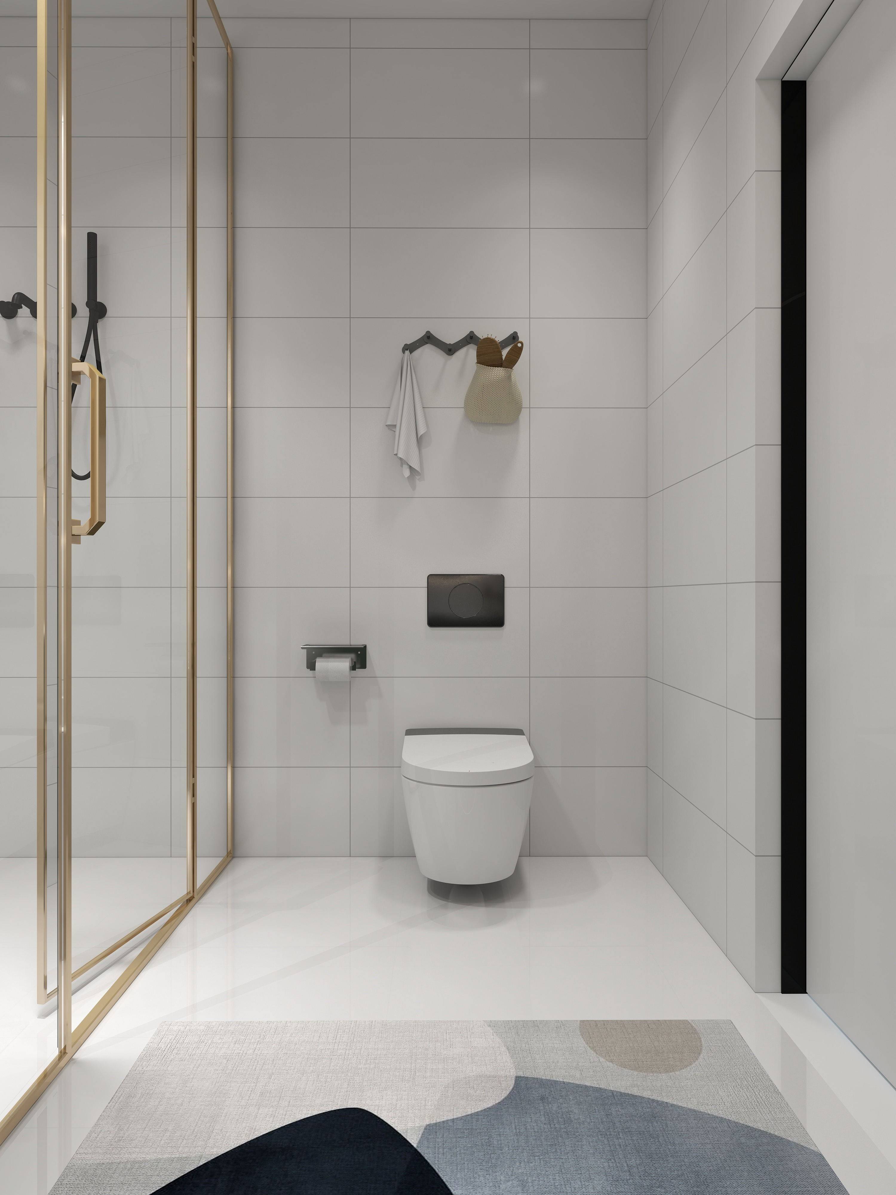 藏在厕所里的经济学