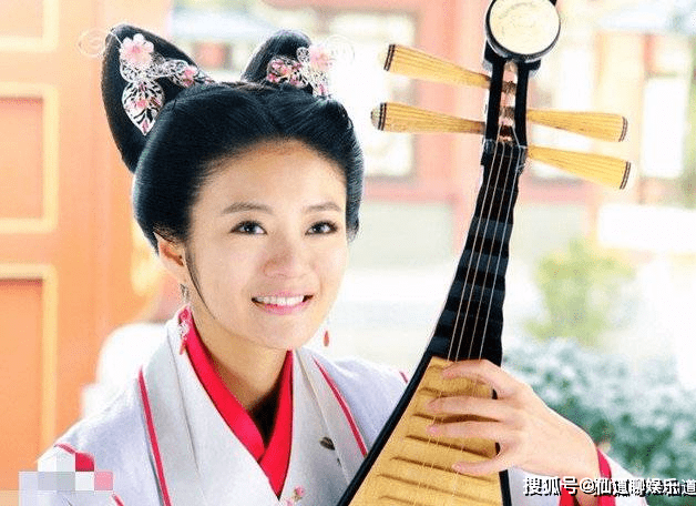 《好女春华》结局是什么?春花当初是因为什么而入宫_汪直_杨永_电视剧