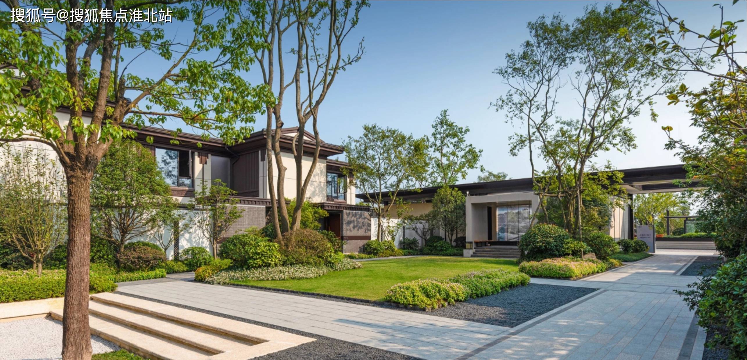 【官网】宁波【国建湾里院子】售楼处电话丨地址【官方】房源价格