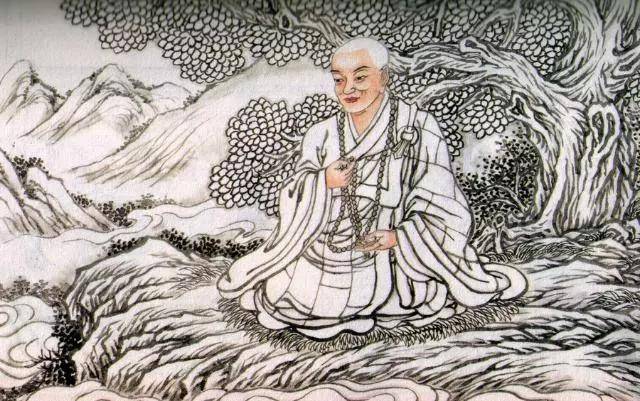 禅宗真的是主观唯心主义吗？_达摩_婆罗门_佛教