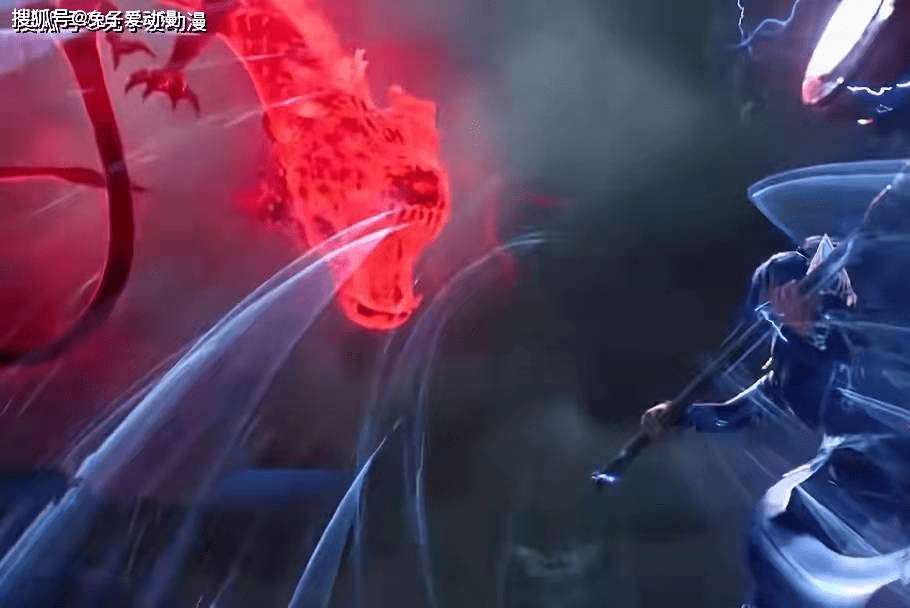 斗罗大陆：七怪强势归来，唐三硬刚九十六级封号斗罗！