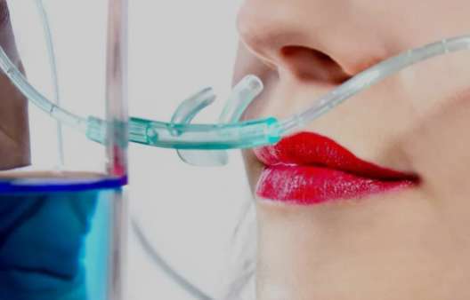 氢气_电解_气体