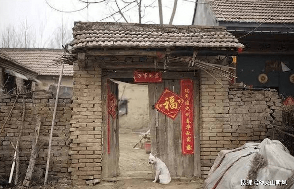 原创农村俗语大门若朝西寒夏受人欺是什么意思有道理吗