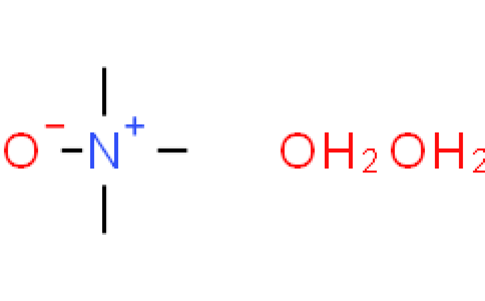 甲胺结构式图片