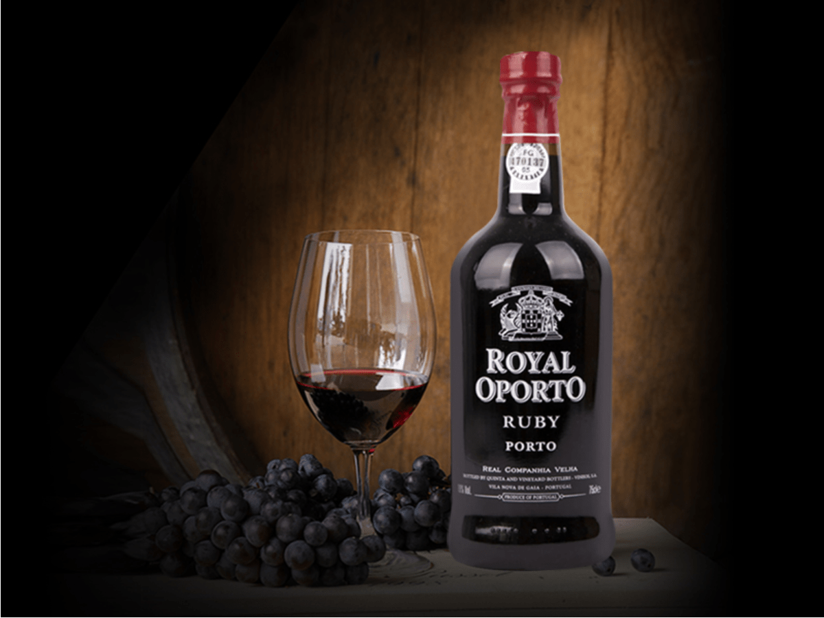 魔力樽vs波特酒加强型果酒为何越来越受年轻人追捧