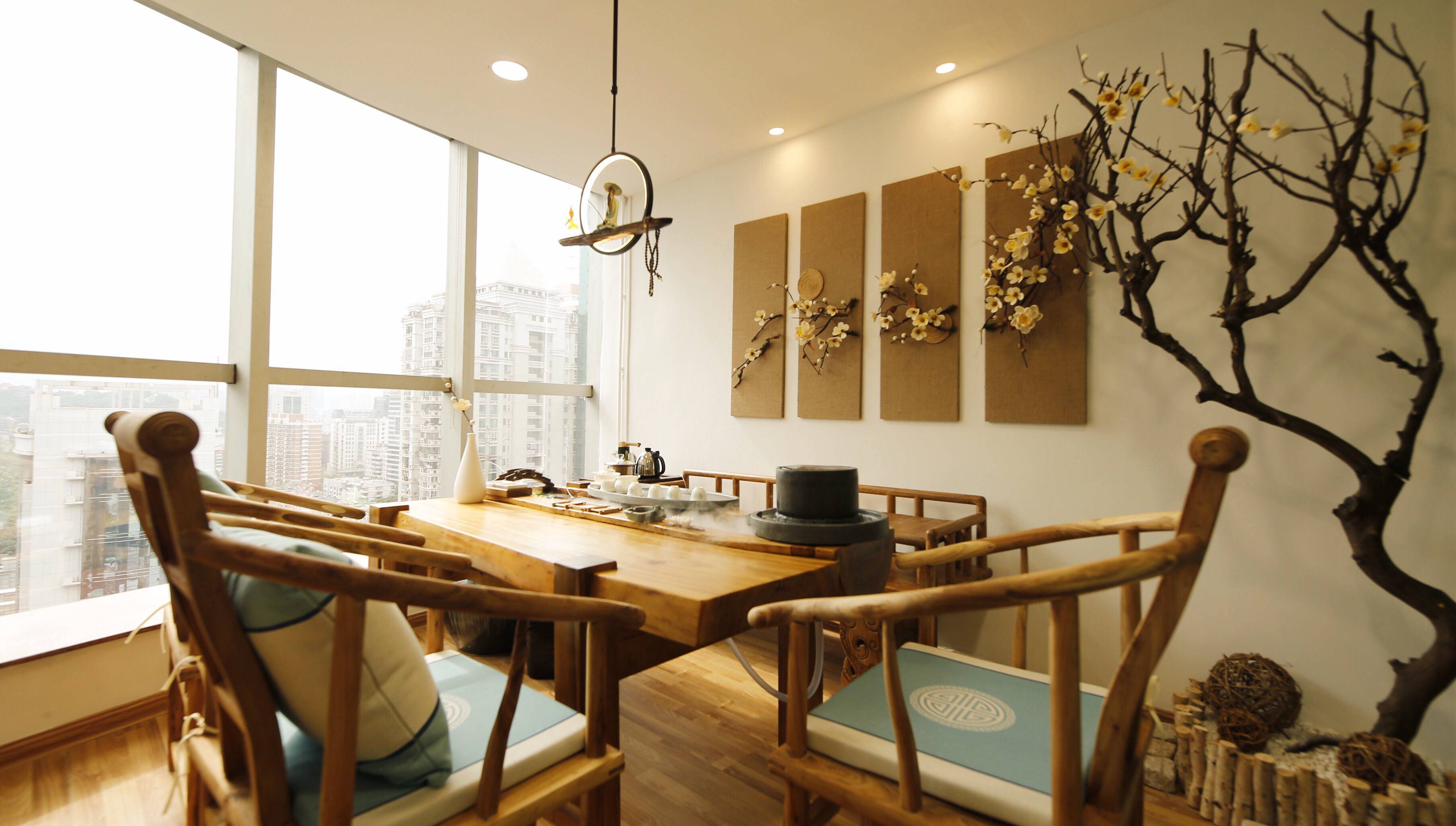 共享茶室管理系统居然能开店一年直接节省十万元