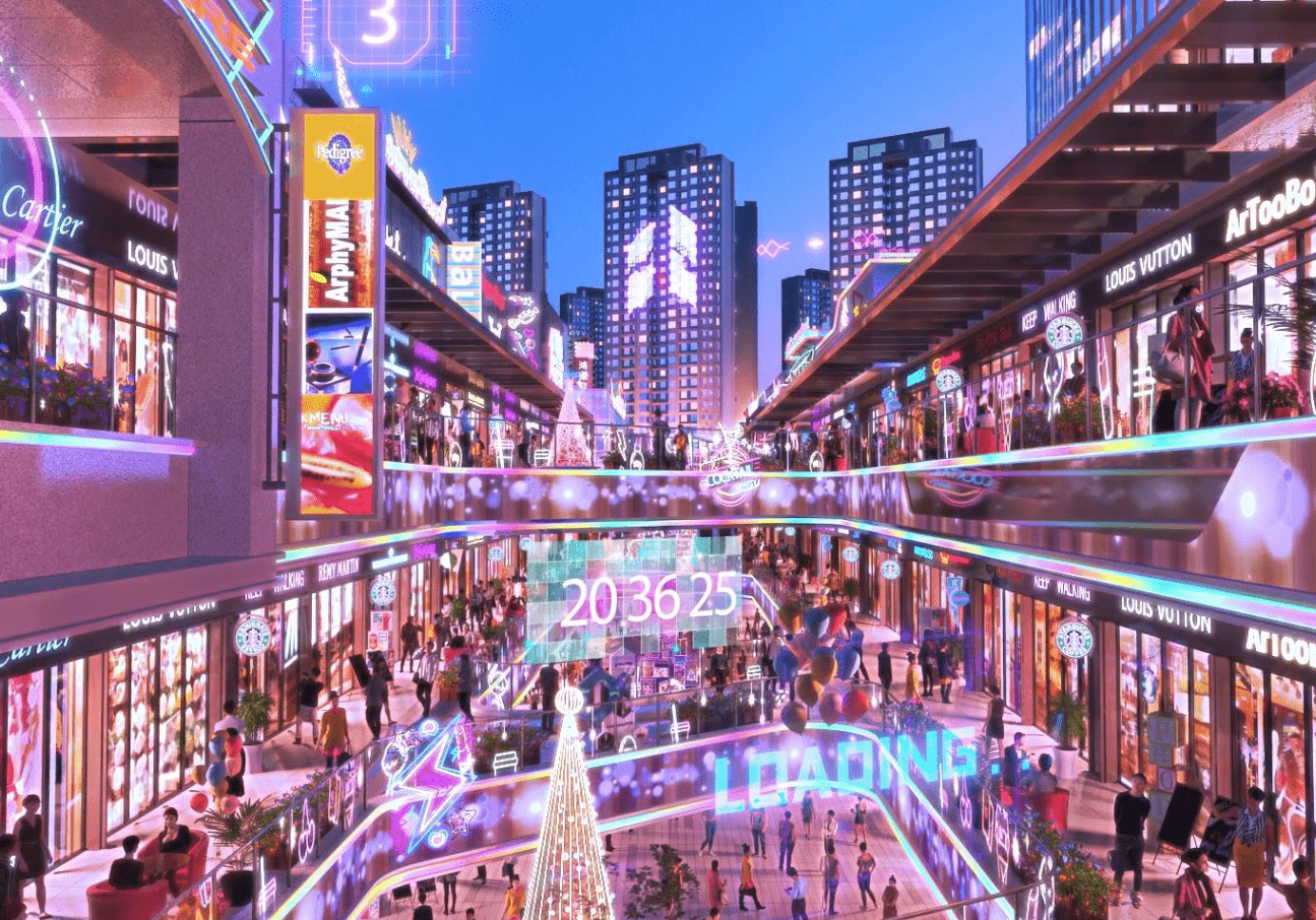 新城控股集团贵阳经开吾悦广场他32岁用这个方法对冲后疫情资金风险