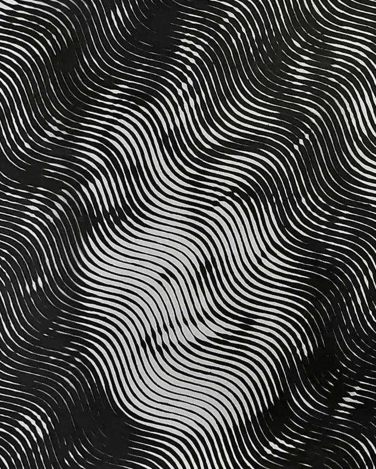 心理测试:图中你第一眼看到了什么,测测你是由什么投胎而来的?