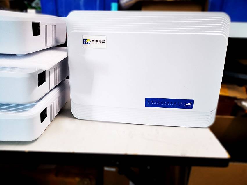 学校考试专用5g手机信号屏蔽器_工作_发射功率_频段