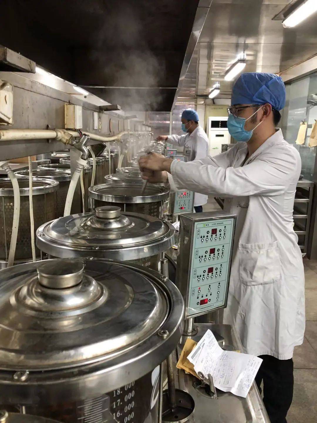 艾灸调理解锁现代人养生秘诀