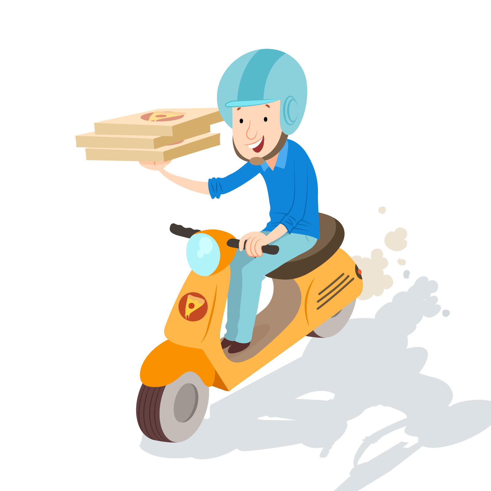 拼多多"搞事"同城配送,能否在再得市场红利?