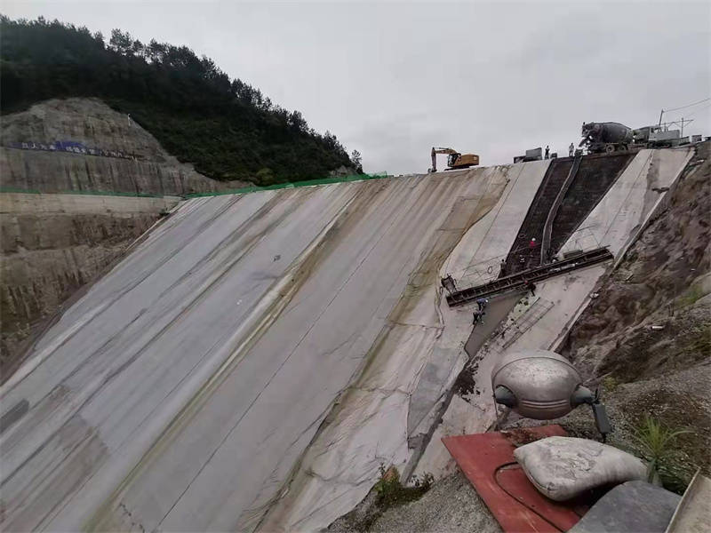 混凝土护坡整平机定制