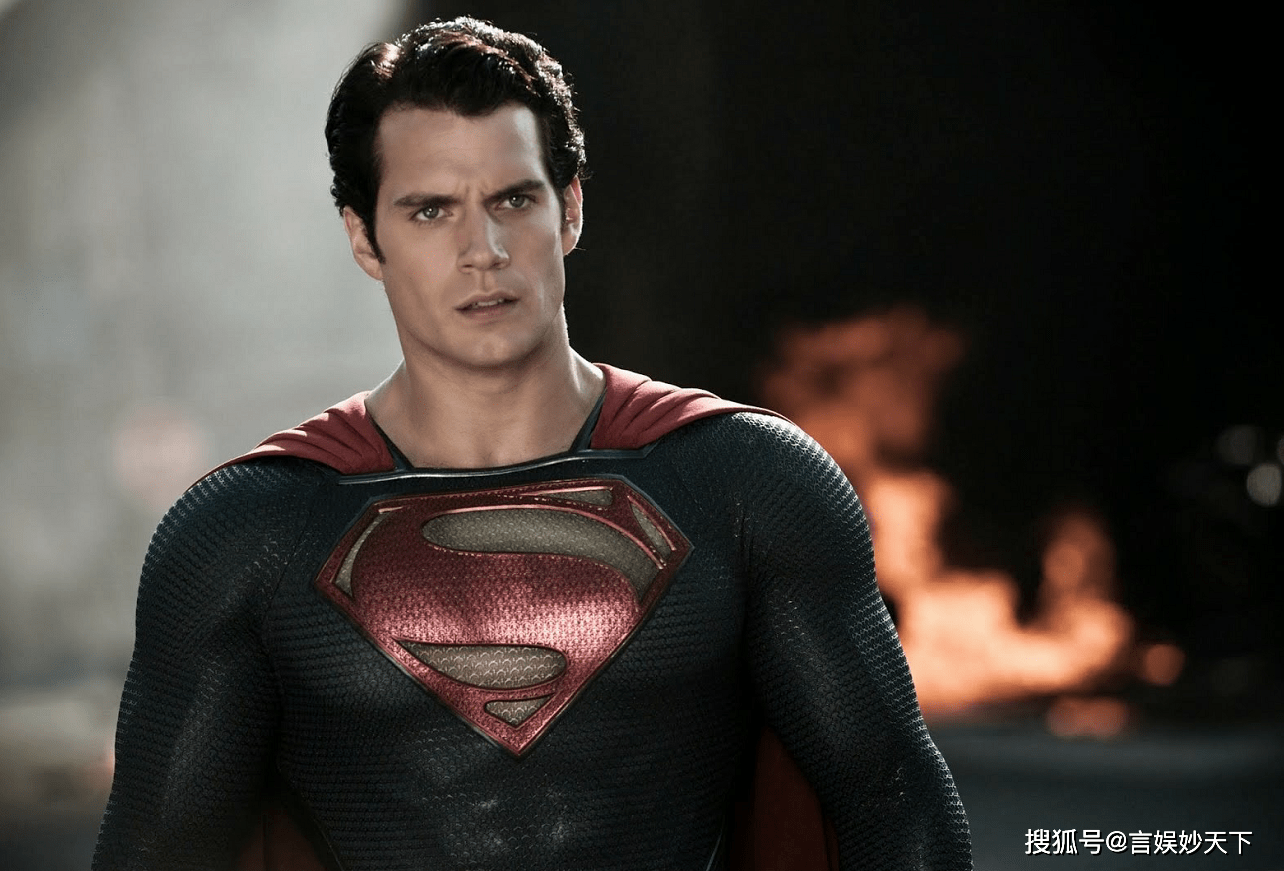 超人钢铁之躯2还会再拍吗重组后的华纳兄弟透露最新消息