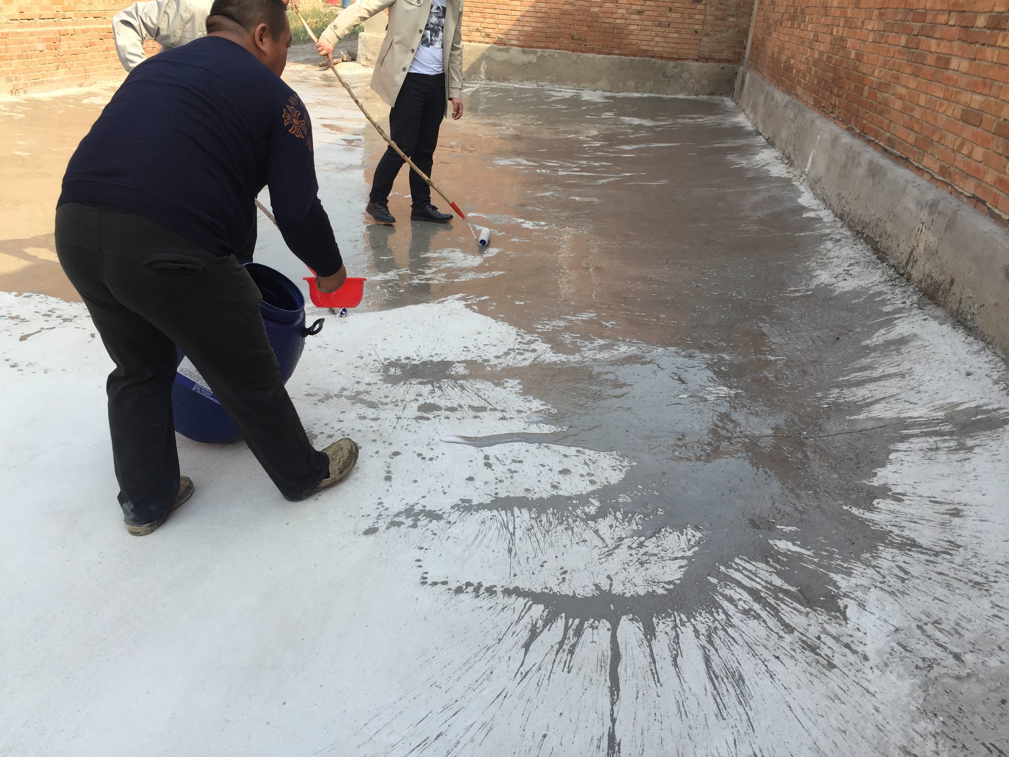 车间|厂房|仓库新老混凝土地面起砂起灰起粉怎么快速硬化(z2地面硬化